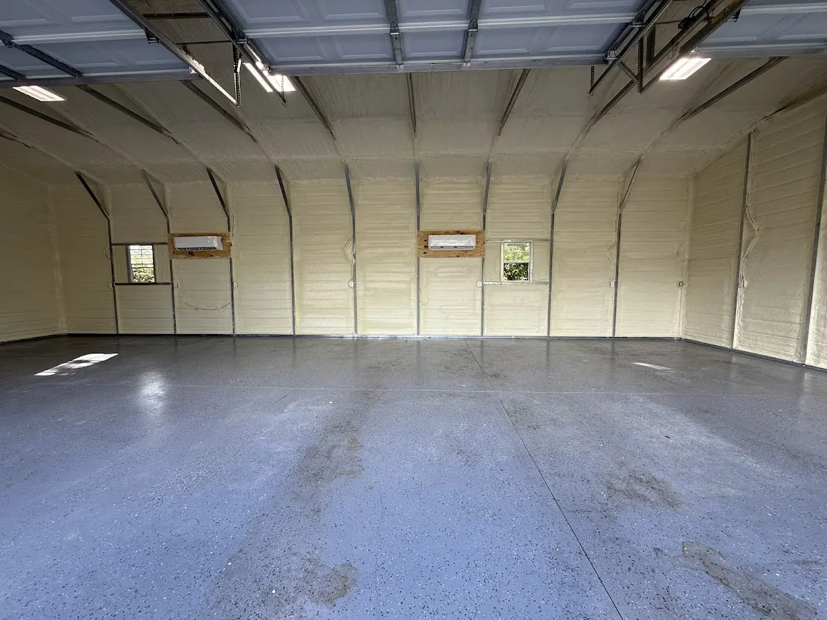 Commercial Roof Restoration in Gonzales, LA